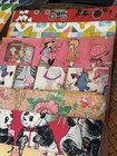 Large Lot Vintage Lot Of 1960 s-1980 s Flat Gift Wrap Paper Lot Loose Sheets 6lb