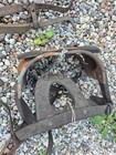 Antique Veterinary Speculum Tools For Horse donkey