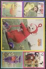 Vintage 1998 Kids Tv Stars - Celebrity Poster Series - The Teletubbies   More  