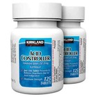 6 Pack Kirkland Signature Acid Controller  250 Tablets  2 Ct X 125  Acid Reducer