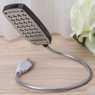 28 Led Mini Usb Light Flexible Computer Notebook Laptop Pc Desk Reading Lamp