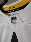 Adidas Nhl All-star Game Authentic Pro Jersey White Yellow Black Men Size 54
