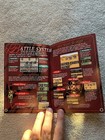 Lufia 2 Ii Rise Of The Sinistrals Super Nintendo Snes Authentic Manual Only  