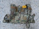 Eagle Industries Rhodesian Recon Vest Rrv Multicam Tactical Chest Rig   new  
