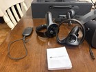 Oculus Rift Cv1 Pc Virtual Reality Headset Bundle With Sensor Headset   Remote