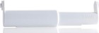 Teravan Standard Toilet Paper Holder Extender For Extra-large Rolls     Perfect   