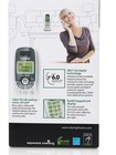 Vtech Cs6114 Dect 6 0 Cordless Phone 1 Handset Caller Id Silver green