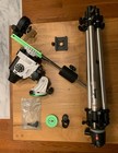 Sky-watcher Star Adventurer W  Pro Pack   Compact Manfrotto Tripod W  Ball Head