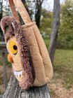 Pottery Barn Kids Where The Wild Things Are Monster Halloween Costume Treat Bag