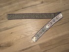 Sioux Native American Beaded Belt Authentic C1890   s