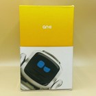 Anki Cozmo Robot W  3 Cubes   Charger Bundle Tested Working