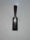 Globe 1  1 4 Inch Bevel Edge Socket Chisel