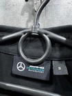 Mercedes Amg Petronas F1 Team Polo Shirt Tommy Hilfiger Racing Men   s Size S