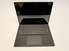Microsoft Surface Laptop 5 13 5  Touch I7-1265u 16gb 256 Ssd Bundle