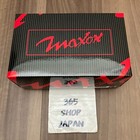 Maxon St9pro  Super Tube Guitar Effects Pedal Fedex Dhl Fast Shipping New