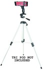 Sports Radar Sr3600 Speed Radar Gun
