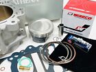 Athena Raptor 700 700r 102 Stock Bore Cylinder Wiseco Piston Top End Rebuild Kit