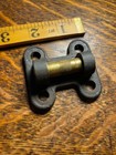 Ww2 Era Nos M2a1 40mm Bofors Anti Aircraft Gun Carriage Level Us Ordnance Corps