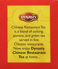 100  Natural Chinese Restaurant Tea Net Weight 1 13 Oz   32g  Pack Of 16 Teabags