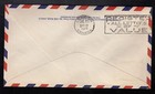 1929 First Flight Cover From  London On To Toronto On  c1 5   F-vf