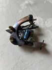 Tattoo Machine Gun Liner Shader 10-wrap Coils Y Machine Parts Tattoo Needles