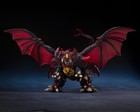 S h monsterarts Godzilla Destroyah Tokyo Waterfront City Decisive Battle Ver 