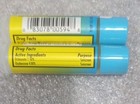 3x Carmex Wintermint Daily Care Moisturizing Lip Balm Spf15 Discontinued expired