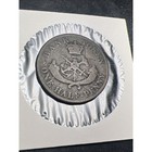 1850 Bank Of Upper Canada Half Penny Z5480
