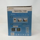 Plustek Opticfilm 7200 35mm Film Slide Scanner
