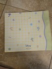 22 Page Disney Winnie The Pooh  My Baby Memory Book 11  13 New