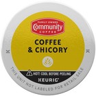 Community Coffee Coffee   Chicory 18 To 144 Keurig K Cup Pods Pick Any Size 