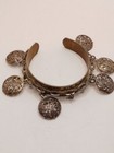 Ancient Viking Twisted Bracelet Rare Authentic Artifact Genuine Antique