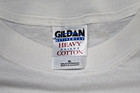 Vintage Gildan - Yankees World Series 1999 Team Of The Century T Shirt White Xl