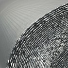 Bubble Foil Reflective Insulation Radiant Barrier 4ft X 20ft R7 Flame Resistant