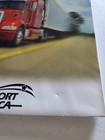 2008 Rand Mcnally Deluxe Motor Carriers Road Atlas Great West Transport America