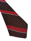 Nwot 1930s Mens Vintage Necktie 1940s Swing Tie 1920s Neck Ties Neckties 45x4 