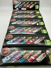 Nos  Vintage Lot Of 7  Joe Camel Cigarette Motorsports 5 Lighter Collector Sets