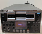 Sony Hvr-1500 Digital Hd Video Cassette Recorder Hdv Dvcam Used From Japan