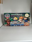Cabbage Patch Kids Olympikids Official Mascot 1996 U s  Olympic Team Set New
