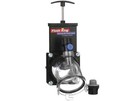 Valterra F02-4350 Flush King 45   Reverse Sewer Flush Valve 3  Bayonet X 3  Lug