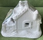 Accents Unlimited Plaster Tree Lot 64153 For Christmas Villages