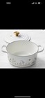  le Creuset new 4 5qt signature Round Dutch Oven   honeycombpattern exclusive 