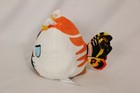 Plushiverse Mothra   Teeturtle Godzilla Series   Reversible Small Plush New Nwt
