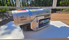 Sony Dcr-trv520 Digital8 Hi8 Video8 Camcorder 8mm Tape Transfer Tested 2 Batt