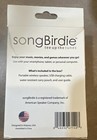 Song Birdie Portable Wireless Speaker Tee Up The Tunes Mesa Hohokam Golf Classic