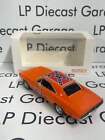 Norev 1969 Dodge Charger General Lee Dukes Of Hazzard 1 43 Diecast