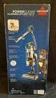 Bissell 2852 Multiclean Allergen Lift-off Upright Vacuum Cleaner - Black blue