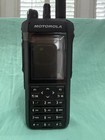 Motorola Solutions Mototrbo R7 Uhf  fully Unlocked   403-527mhz Fkp Wifi Bt Gnss