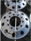 Set Of 12 Aluminum 22 5 X 8 25 Wheels
