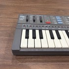 Vintage Casio Casiotone Pt-87 Mini Keyboard With Rom Pack Ro-551